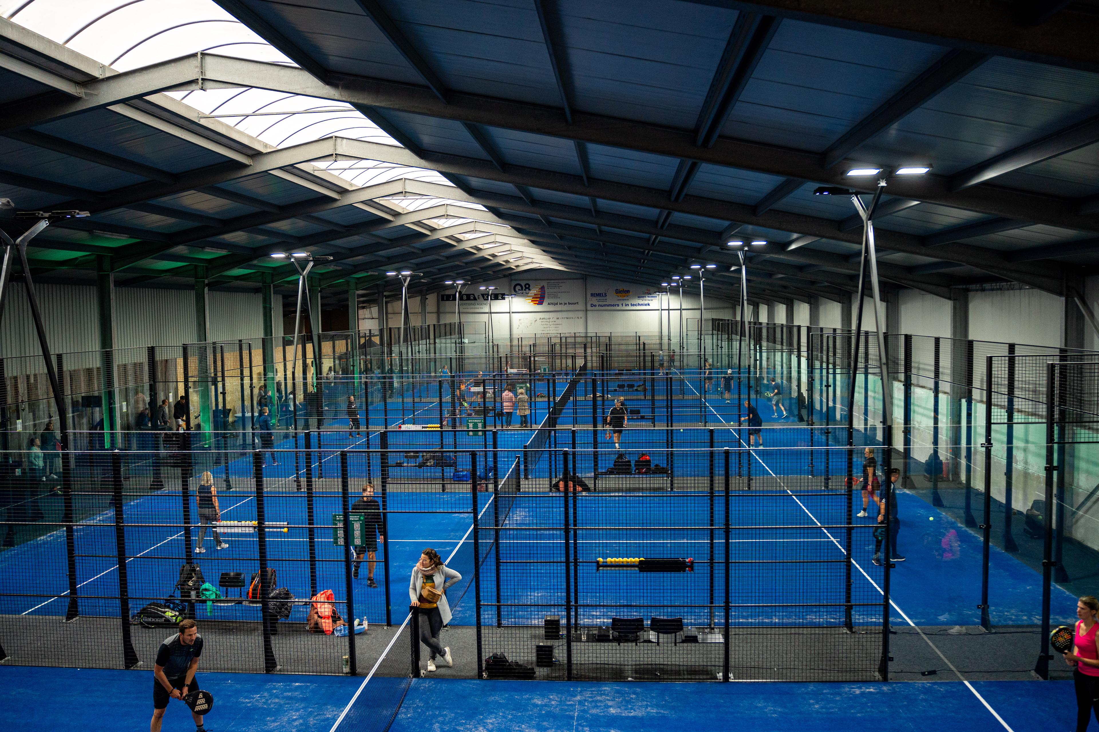 Balls And More (Lubbeek)