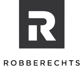 Robberechts logo